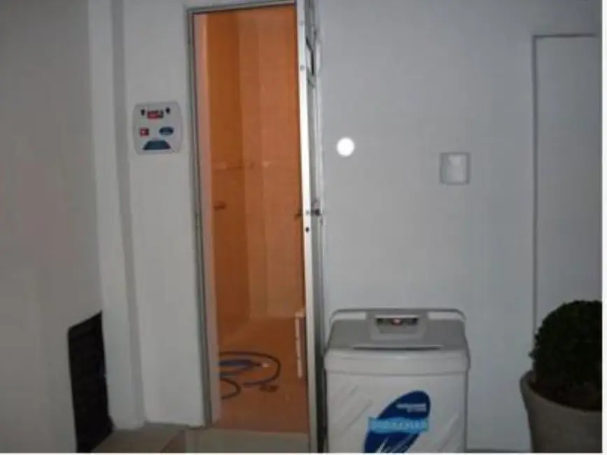 Apartamento com 1 quarto à venda, 213m2 em Gonzaga, Santos - SP - imagem 7 Foto 7 de Apartamento com 1 quarto à venda, 213m2 em Gonzaga, Santos - SP