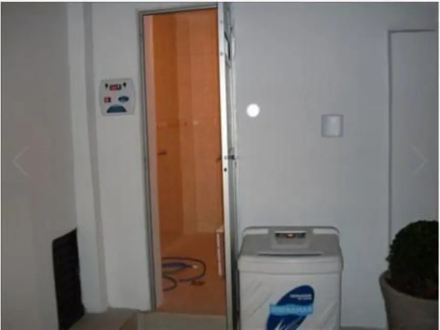 Apartamento com 1 quarto à venda, 213m2 em Gonzaga, Santos - SP - imagem 5 Foto 5 de Apartamento com 1 quarto à venda, 213m2 em Gonzaga, Santos - SP