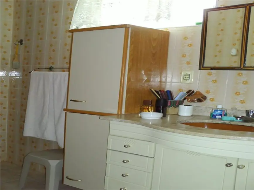 Apartamento com 3 quartos à venda, 132m2 em Aparecida, Santos - SP - imagem 6 Foto 6 de Apartamento com 3 quartos à venda, 132m2 em Aparecida, Santos - SP