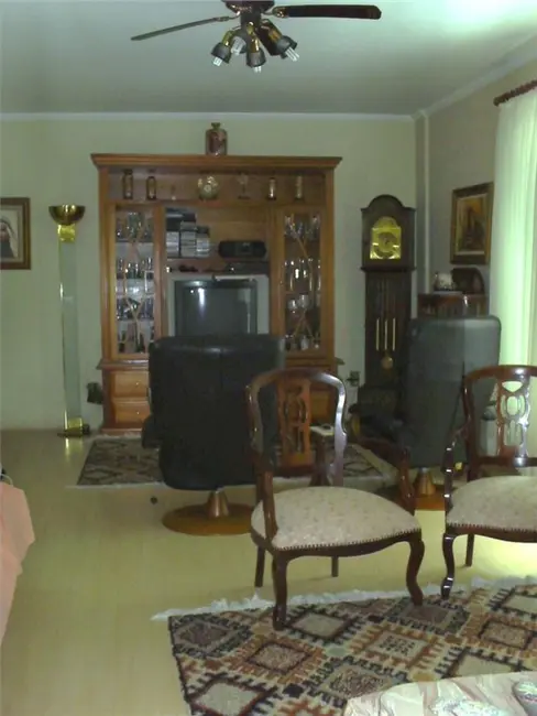 Apartamento com 3 quartos à venda, 132m2 em Aparecida, Santos - SP - imagem 2 Foto 2 de Apartamento com 3 quartos à venda, 132m2 em Aparecida, Santos - SP