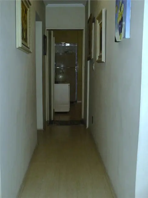 Apartamento com 3 quartos à venda, 132m2 em Aparecida, Santos - SP - imagem 3 Foto 3 de Apartamento com 3 quartos à venda, 132m2 em Aparecida, Santos - SP