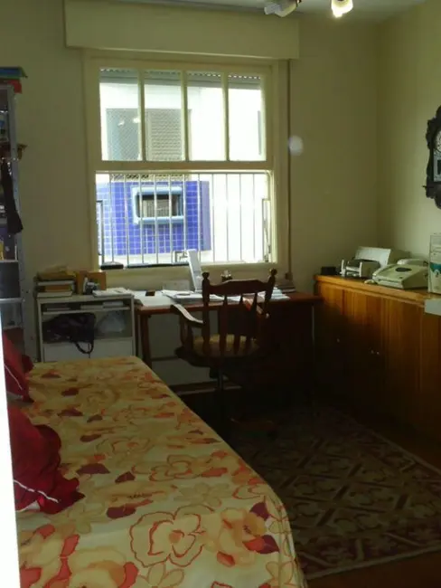 Apartamento com 3 quartos à venda, 132m2 em Aparecida, Santos - SP - imagem 4 Foto 4 de Apartamento com 3 quartos à venda, 132m2 em Aparecida, Santos - SP