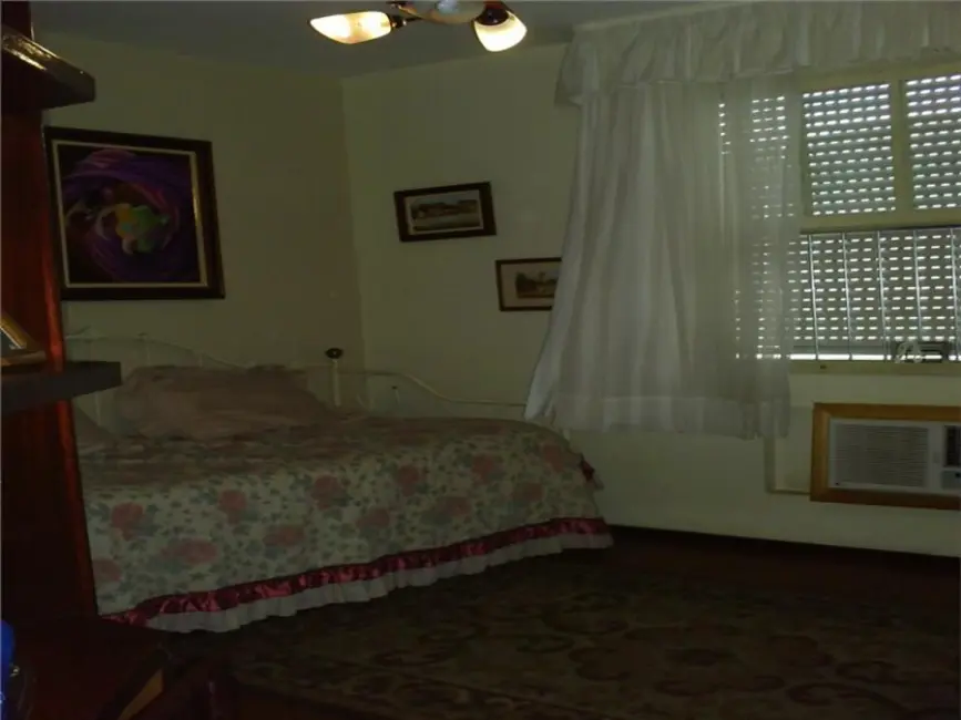 Apartamento com 3 quartos à venda, 132m2 em Aparecida, Santos - SP - imagem 9 Foto 9 de Apartamento com 3 quartos à venda, 132m2 em Aparecida, Santos - SP