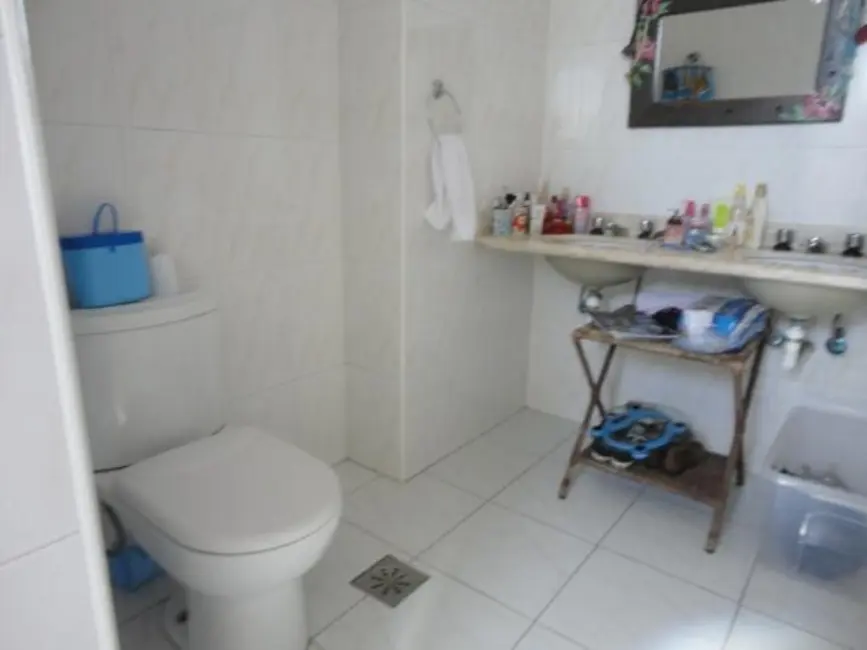Apartamento com 3 quartos à venda, 132m2 em Pompéia, Santos - SP - imagem 3 Foto 3 de Apartamento com 3 quartos à venda, 132m2 em Pompéia, Santos - SP