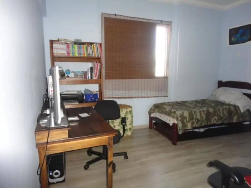 Apartamento com 3 quartos à venda, 132m2 em Pompéia, Santos - SP - imagem 9 Foto 9 de Apartamento com 3 quartos à venda, 132m2 em Pompéia, Santos - SP