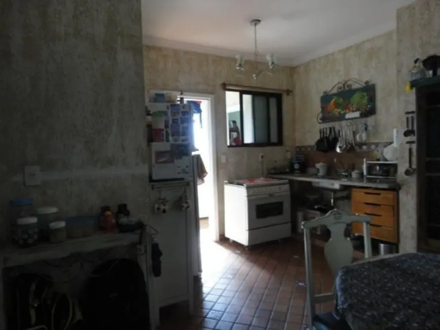 Apartamento com 3 quartos à venda, 132m2 em Pompéia, Santos - SP - imagem 7 Foto 7 de Apartamento com 3 quartos à venda, 132m2 em Pompéia, Santos - SP