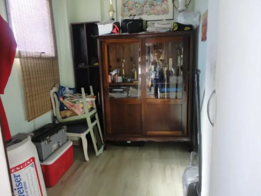 Apartamento com 3 quartos à venda, 132m2 em Pompéia, Santos - SP - imagem 8 Foto 8 de Apartamento com 3 quartos à venda, 132m2 em Pompéia, Santos - SP