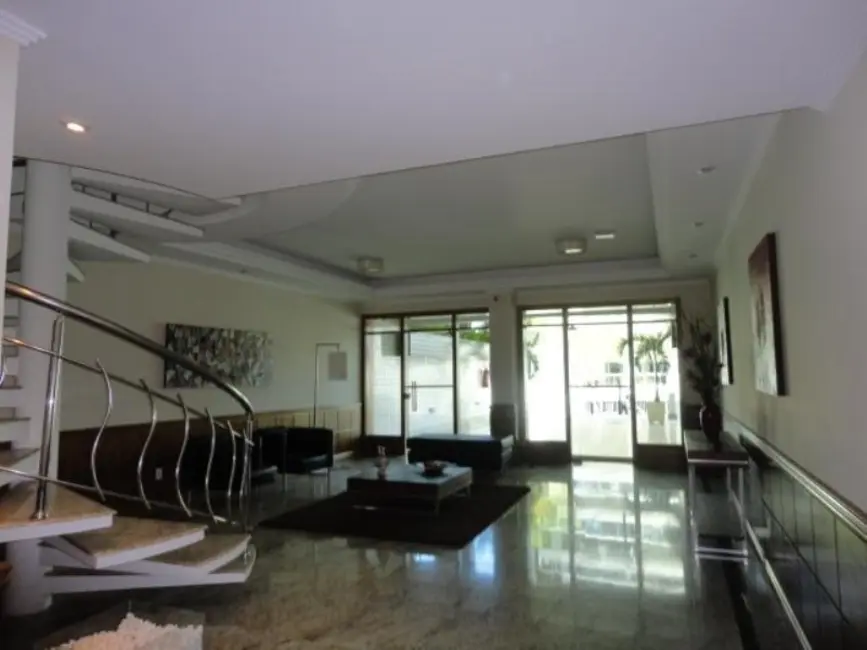 Foto 1 de Apartamento com 3 quartos à venda, 132m2 em Pompéia, Santos - SP