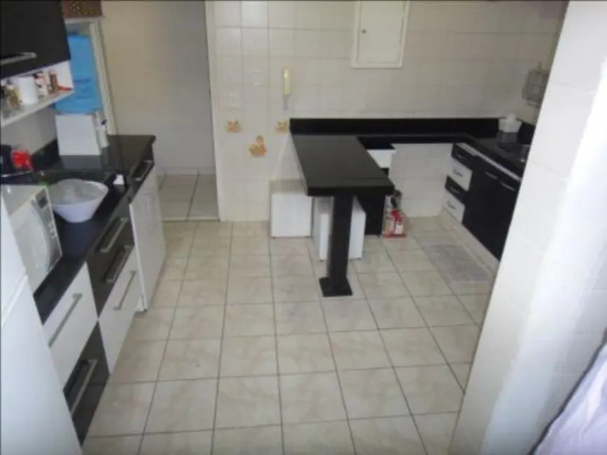 Apartamento com 3 quartos à venda, 110m2 em Campo Grande, Santos - SP - imagem 5 Foto 5 de Apartamento com 3 quartos à venda, 110m2 em Campo Grande, Santos - SP