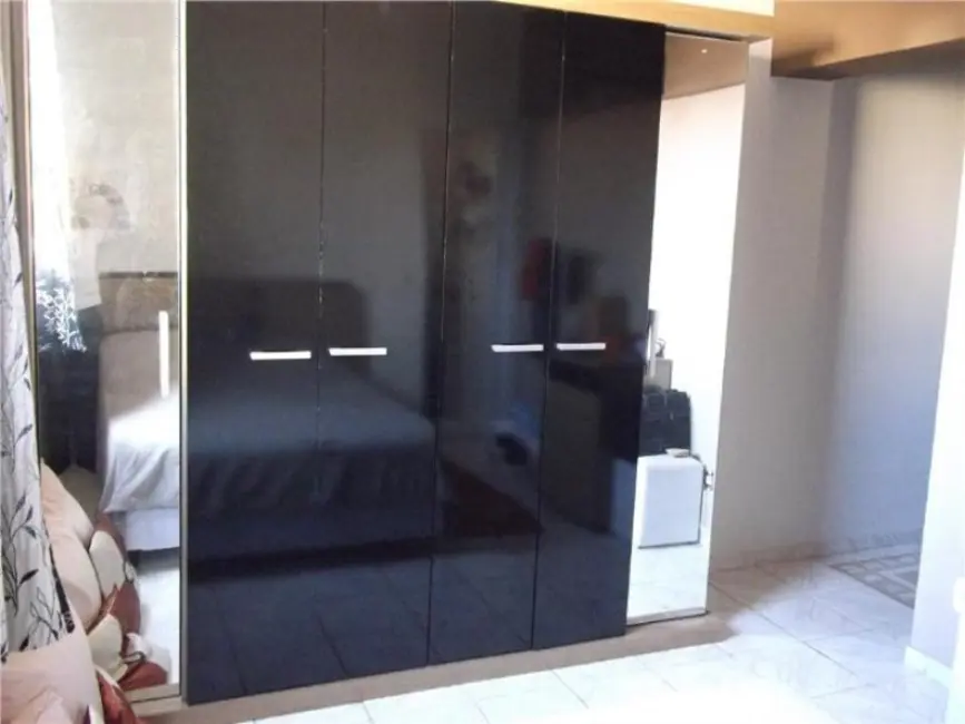 Apartamento com 3 quartos à venda, 110m2 em Campo Grande, Santos - SP - imagem 8 Foto 8 de Apartamento com 3 quartos à venda, 110m2 em Campo Grande, Santos - SP