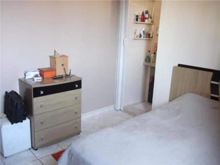 Apartamento com 3 quartos à venda, 110m2 em Campo Grande, Santos - SP - imagem 6 Foto 6 de Apartamento com 3 quartos à venda, 110m2 em Campo Grande, Santos - SP