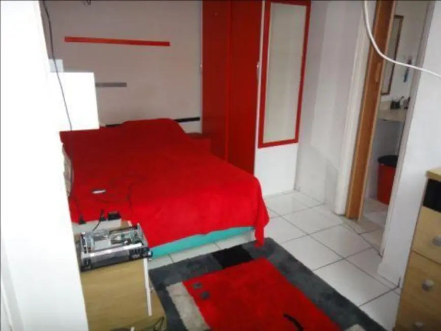 Apartamento com 3 quartos à venda, 110m2 em Campo Grande, Santos - SP - imagem 7 Foto 7 de Apartamento com 3 quartos à venda, 110m2 em Campo Grande, Santos - SP