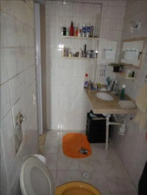 Foto 2 de Apartamento com 3 quartos à venda, 110m2 em Campo Grande, Santos - SP