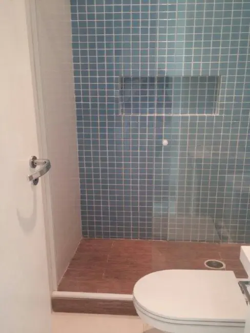 Foto 6 de Apartamento com 1 quarto à venda, 45m2 em Gonzaga, Santos - SP