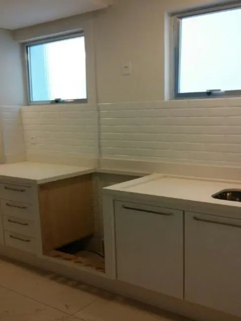 Foto 8 de Apartamento com 1 quarto à venda, 45m2 em Gonzaga, Santos - SP