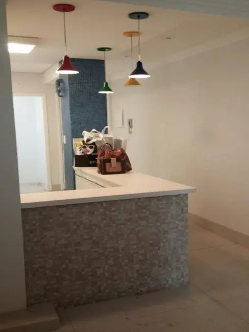 Foto 4 de Apartamento com 1 quarto à venda, 45m2 em Gonzaga, Santos - SP