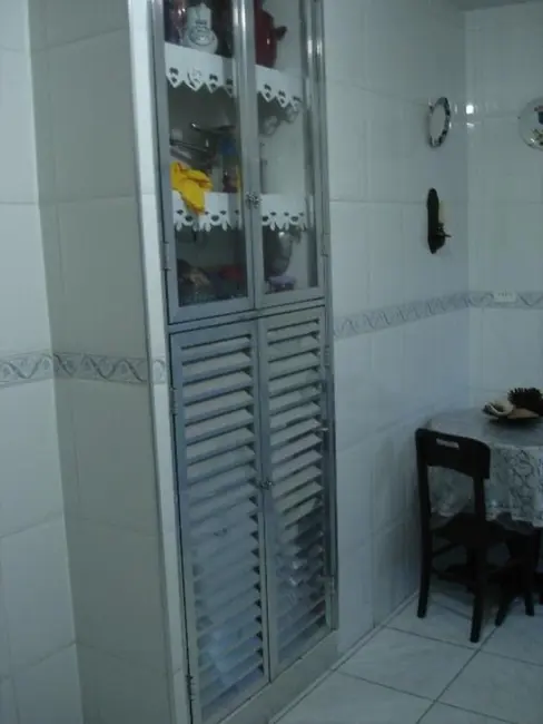 Foto 4 de Apartamento com 2 quartos à venda, 80m2 em Marapé, Santos - SP