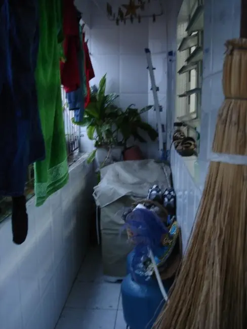 Foto 3 de Apartamento com 2 quartos à venda, 80m2 em Marapé, Santos - SP