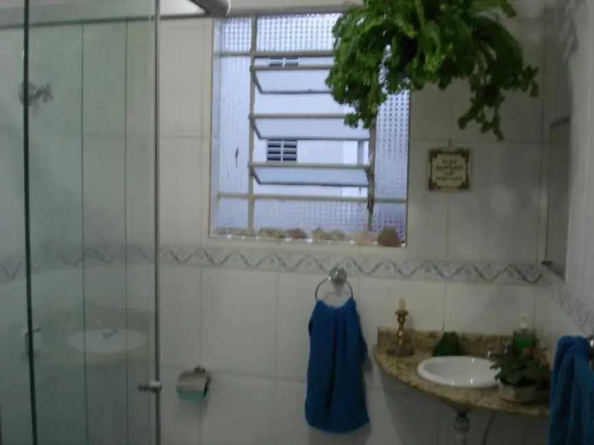 Foto 8 de Apartamento com 2 quartos à venda, 80m2 em Marapé, Santos - SP