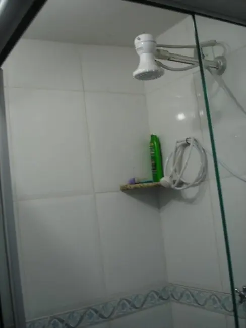 Foto 5 de Apartamento com 2 quartos à venda, 80m2 em Marapé, Santos - SP