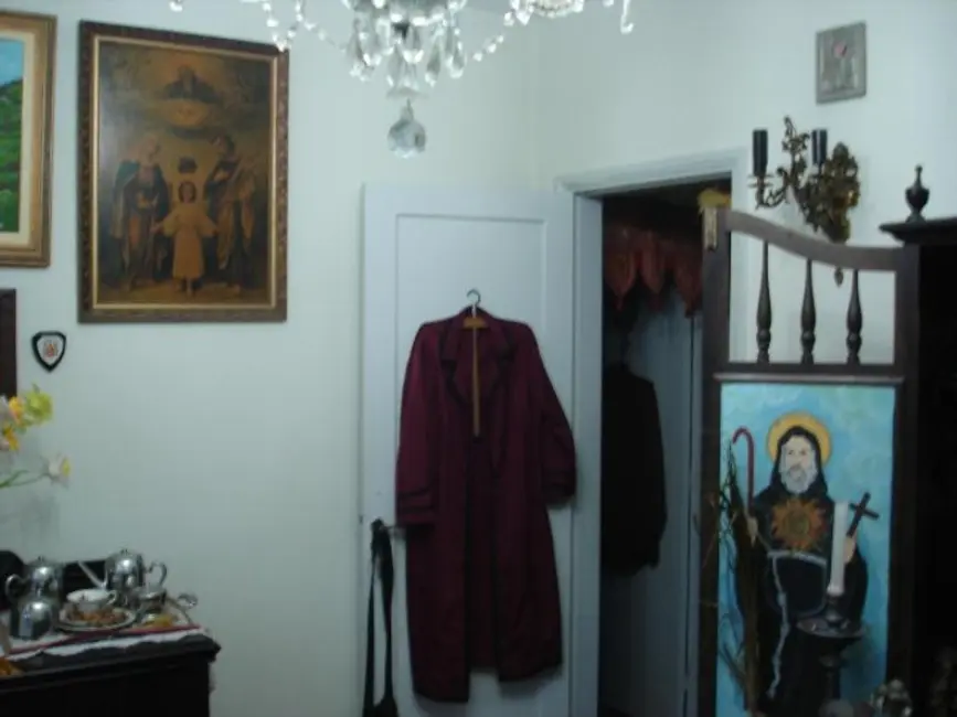 Foto 7 de Apartamento com 2 quartos à venda, 80m2 em Marapé, Santos - SP