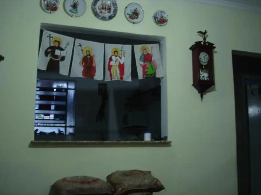 Foto 6 de Apartamento com 2 quartos à venda, 80m2 em Marapé, Santos - SP