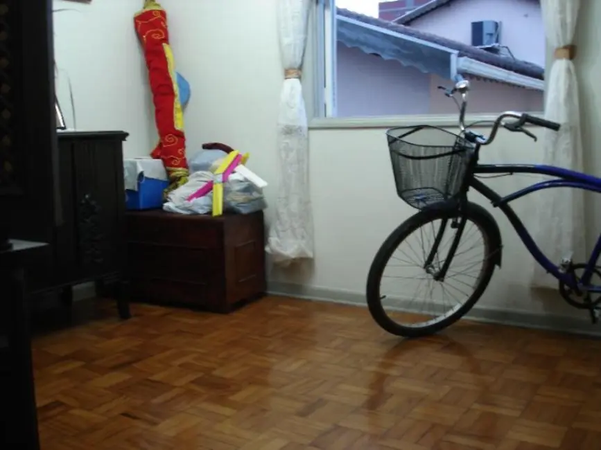 Foto 9 de Apartamento com 2 quartos à venda, 80m2 em Marapé, Santos - SP