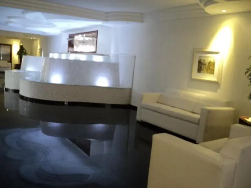 Foto 1 de Apartamento com 3 quartos à venda, 235m2 em Ponta da Praia, Santos - SP