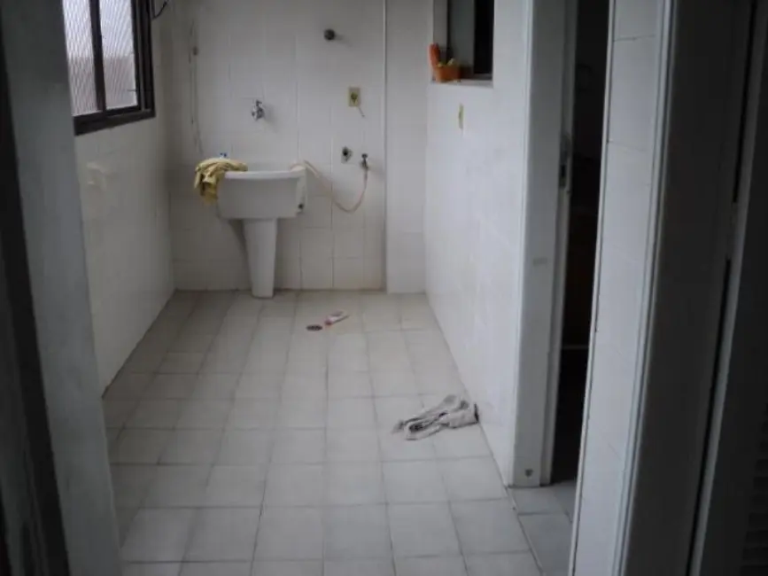 Foto 5 de Apartamento com 3 quartos à venda, 235m2 em Ponta da Praia, Santos - SP