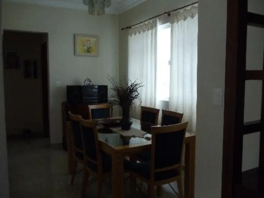 Sobrado com 3 quartos à venda, 145m2 em Ponta da Praia, Santos - SP - imagem 4 Foto 4 de Sobrado com 3 quartos à venda, 145m2 em Ponta da Praia, Santos - SP