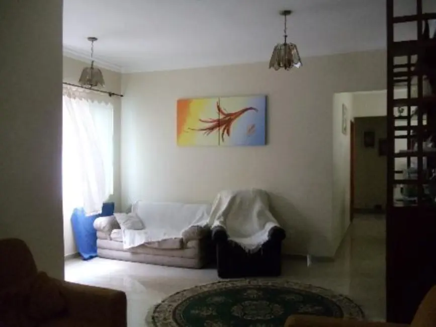 Sobrado com 3 quartos à venda, 145m2 em Ponta da Praia, Santos - SP - imagem 3 Foto 3 de Sobrado com 3 quartos à venda, 145m2 em Ponta da Praia, Santos - SP