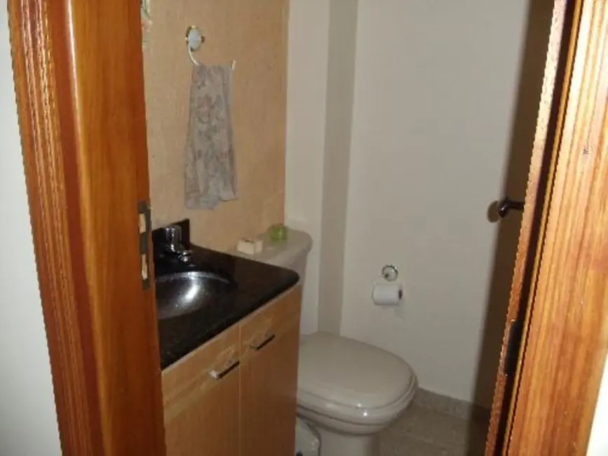 Sobrado com 3 quartos à venda, 145m2 em Ponta da Praia, Santos - SP - imagem 6 Foto 6 de Sobrado com 3 quartos à venda, 145m2 em Ponta da Praia, Santos - SP