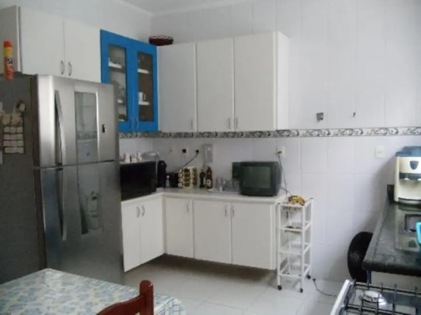 Sobrado com 3 quartos à venda, 145m2 em Ponta da Praia, Santos - SP - imagem 5 Foto 5 de Sobrado com 3 quartos à venda, 145m2 em Ponta da Praia, Santos - SP