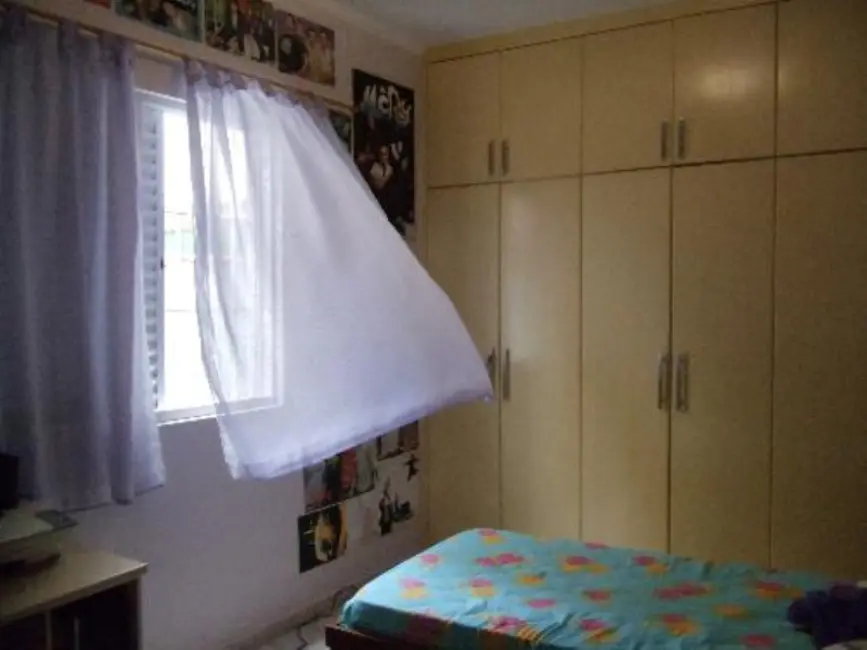 Sobrado com 3 quartos à venda, 145m2 em Ponta da Praia, Santos - SP - imagem 9 Foto 9 de Sobrado com 3 quartos à venda, 145m2 em Ponta da Praia, Santos - SP