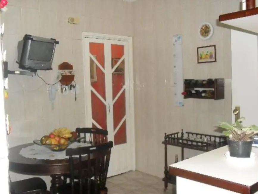 Foto 2 de Apartamento com 2 quartos à venda, 100m2 em Embaré, Santos - SP