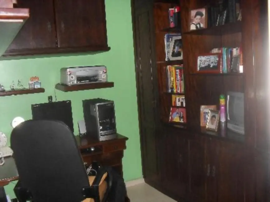 Foto 4 de Apartamento com 2 quartos à venda, 100m2 em Embaré, Santos - SP