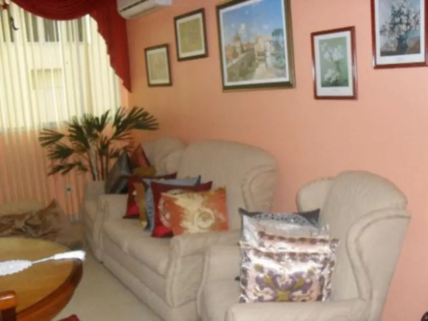 Foto 1 de Apartamento com 2 quartos à venda, 100m2 em Embaré, Santos - SP