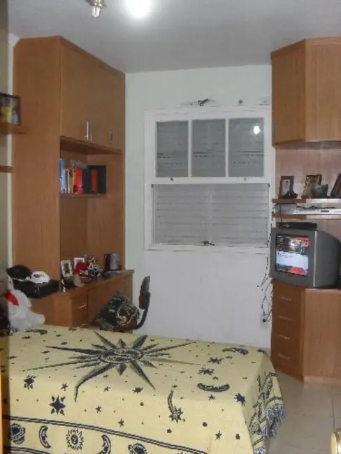 Foto 5 de Apartamento com 2 quartos à venda, 100m2 em Embaré, Santos - SP