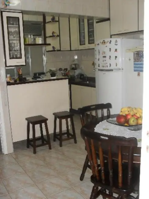 Foto 3 de Apartamento com 2 quartos à venda, 100m2 em Embaré, Santos - SP