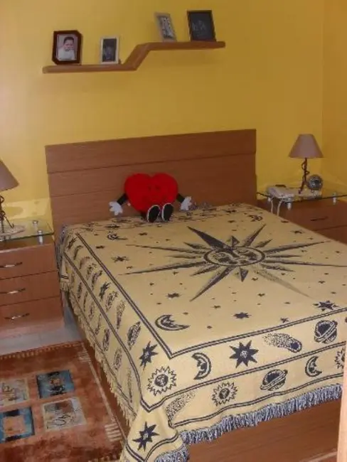 Foto 6 de Apartamento com 2 quartos à venda, 100m2 em Embaré, Santos - SP