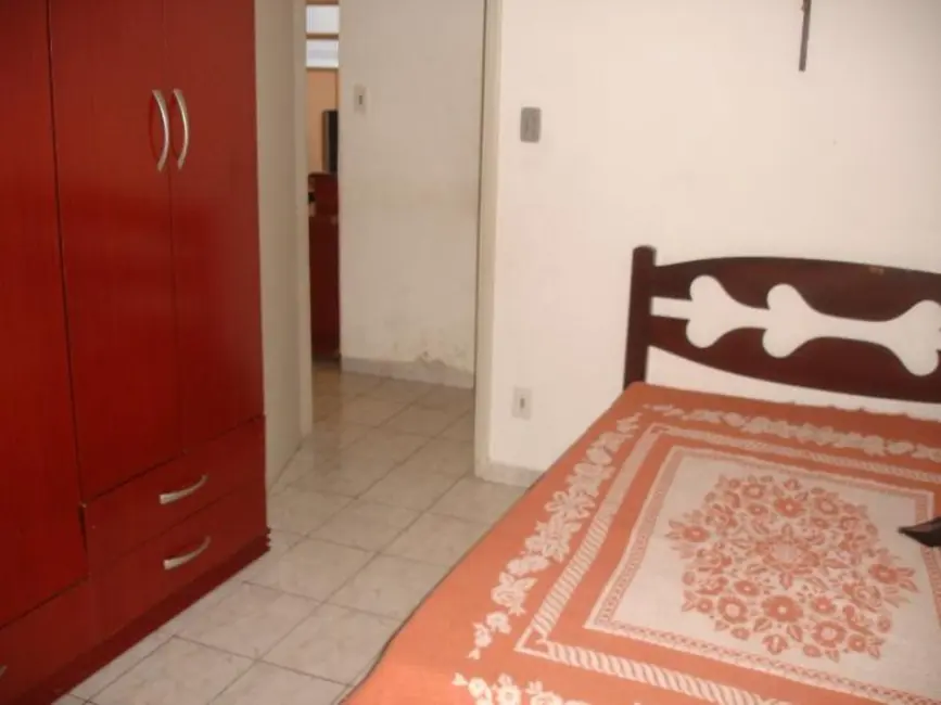 Apartamento com 2 quartos à venda, 70m2 em Marapé, Santos - SP - imagem 5 Foto 5 de Apartamento com 2 quartos à venda, 70m2 em Marapé, Santos - SP