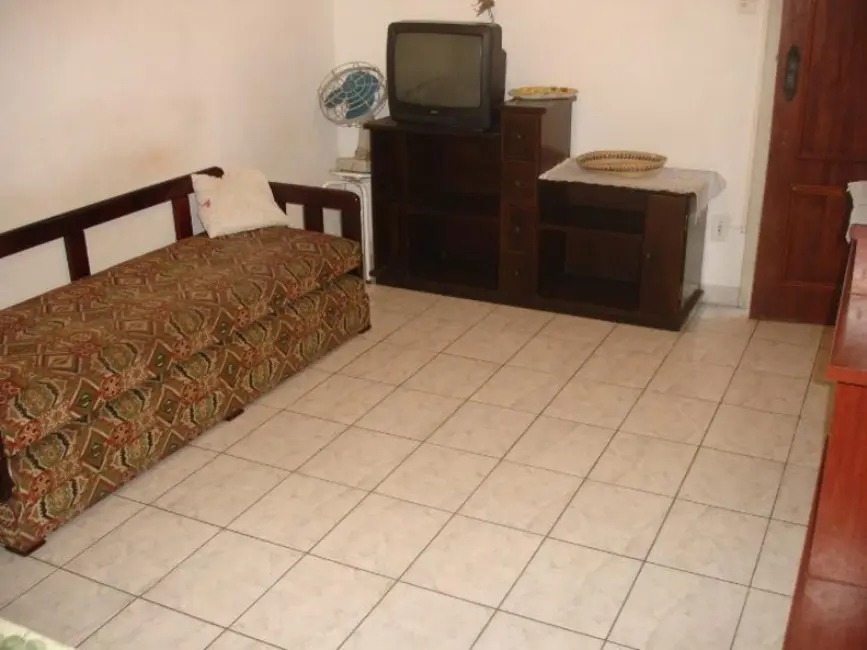 Foto 1 de Apartamento com 2 quartos à venda, 70m2 em Marapé, Santos - SP