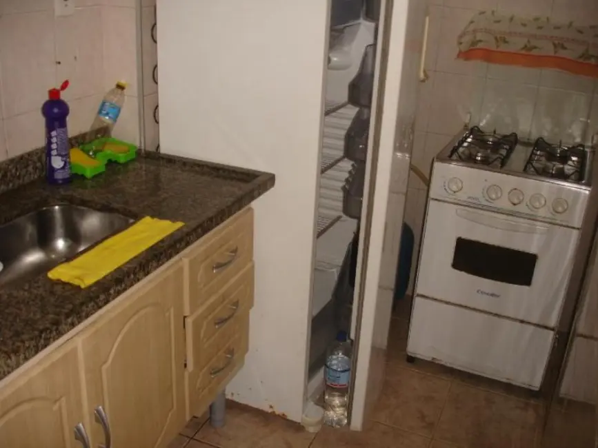 Apartamento com 2 quartos à venda, 70m2 em Marapé, Santos - SP - imagem 3 Foto 3 de Apartamento com 2 quartos à venda, 70m2 em Marapé, Santos - SP