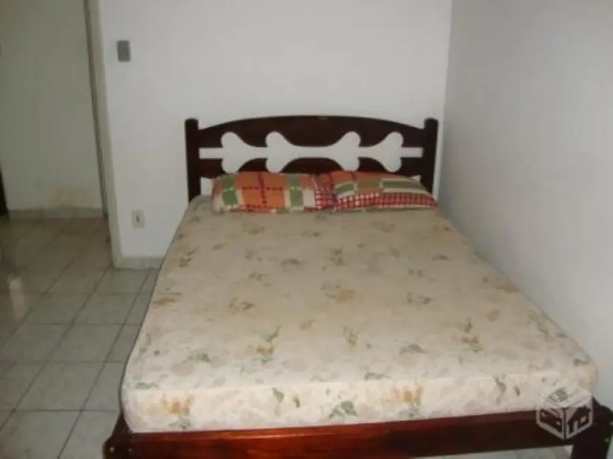 Apartamento com 2 quartos à venda, 70m2 em Marapé, Santos - SP - imagem 6 Foto 6 de Apartamento com 2 quartos à venda, 70m2 em Marapé, Santos - SP