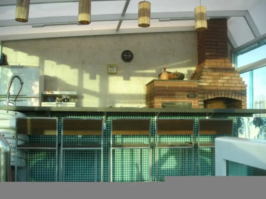 Apartamento com 4 quartos à venda, 250m2 em Campo Grande, Santos - SP - imagem 6 Foto 6 de Apartamento com 4 quartos à venda, 250m2 em Campo Grande, Santos - SP