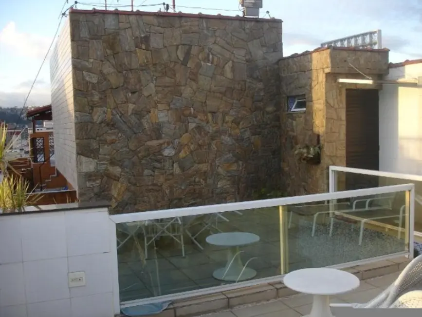 Apartamento com 4 quartos à venda, 250m2 em Campo Grande, Santos - SP - imagem 3 Foto 3 de Apartamento com 4 quartos à venda, 250m2 em Campo Grande, Santos - SP