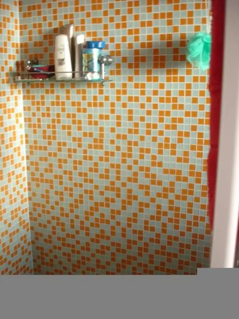 Apartamento com 4 quartos à venda, 250m2 em Campo Grande, Santos - SP - imagem 9 Foto 9 de Apartamento com 4 quartos à venda, 250m2 em Campo Grande, Santos - SP