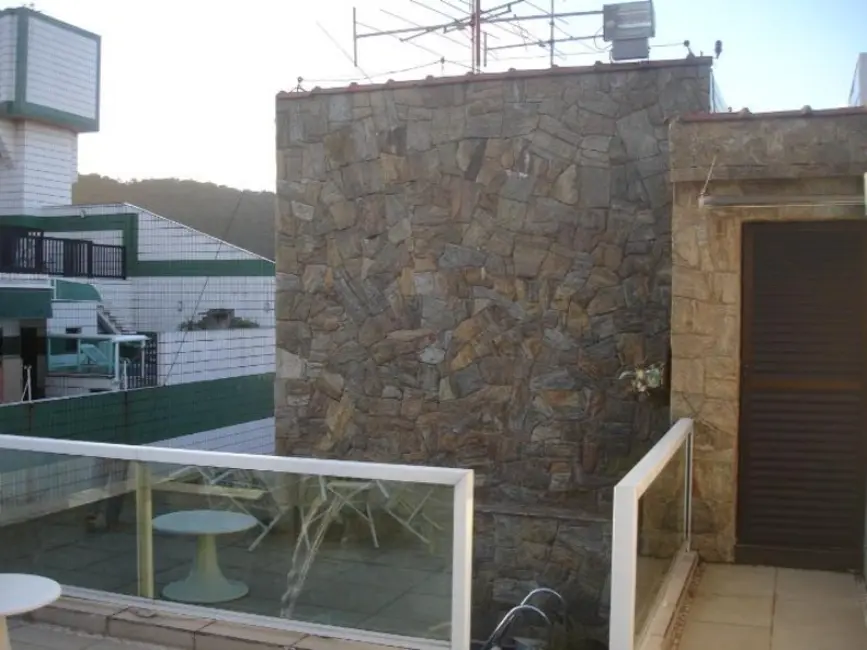 Apartamento com 4 quartos à venda, 250m2 em Campo Grande, Santos - SP - imagem 5 Foto 5 de Apartamento com 4 quartos à venda, 250m2 em Campo Grande, Santos - SP