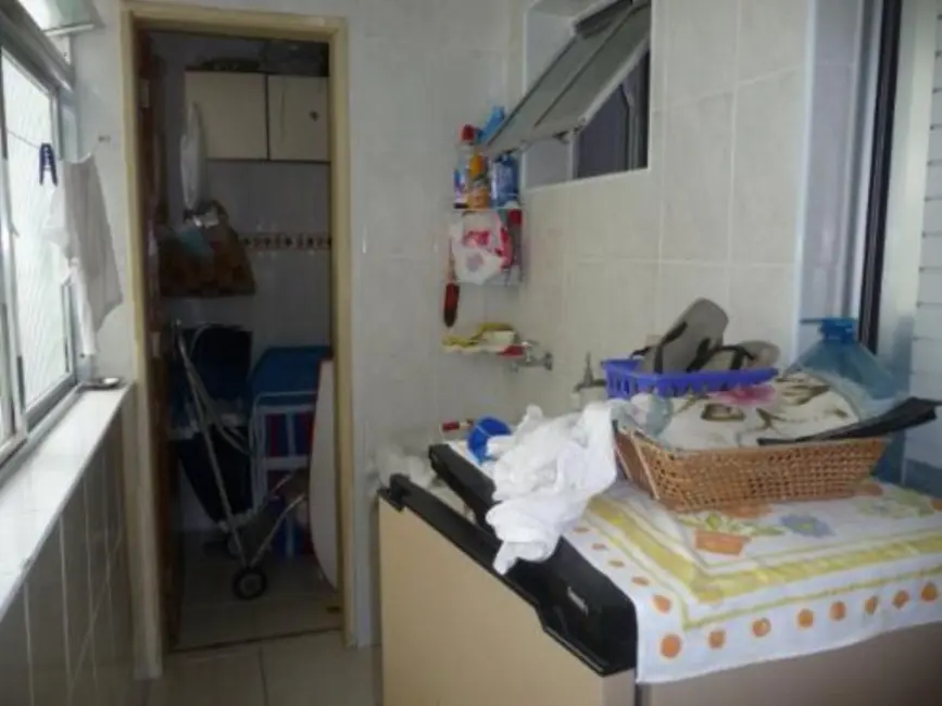 Apartamento com 3 quartos à venda, 87m2 em Jardim Las Palmas, Guaruja - SP - imagem 3 Foto 3 de Apartamento com 3 quartos à venda, 87m2 em Jardim Las Palmas, Guaruja - SP