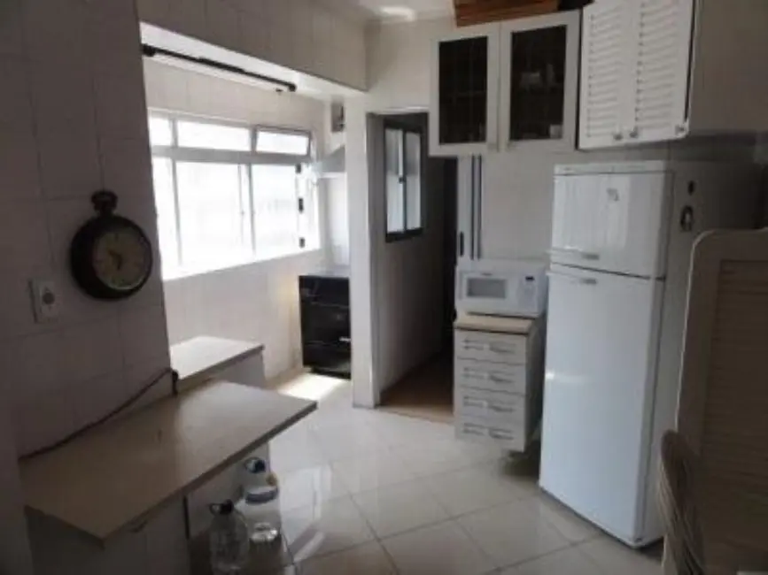 Apartamento com 2 quartos à venda, 114m2 em Pompéia, Santos - SP - imagem 8 Foto 8 de Apartamento com 2 quartos à venda, 114m2 em Pompéia, Santos - SP